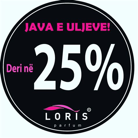 loris parfum albania